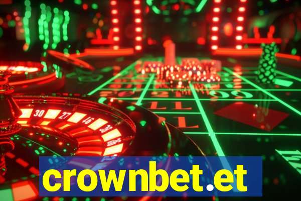 crownbet.et