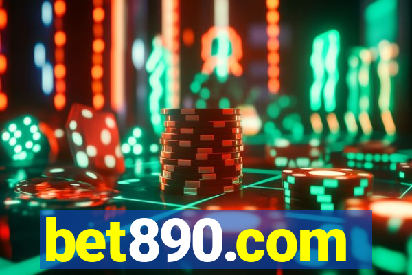 bet890.com