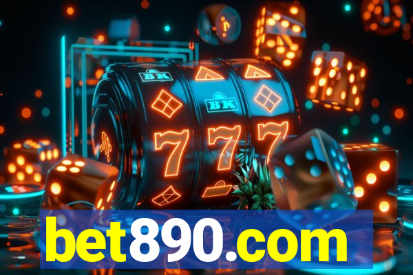 bet890.com