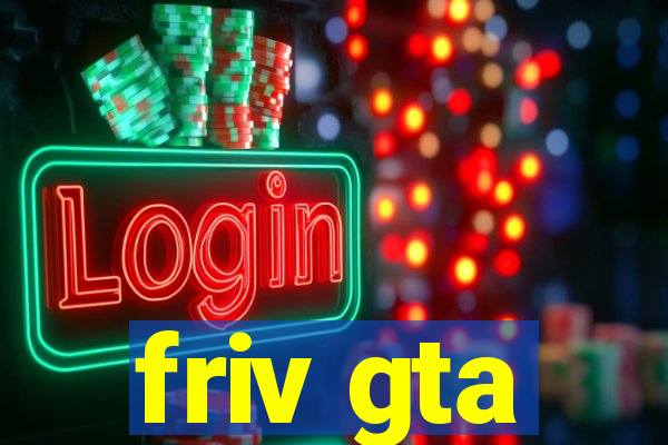 friv gta