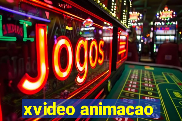 xvideo animacao