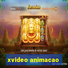 xvideo animacao