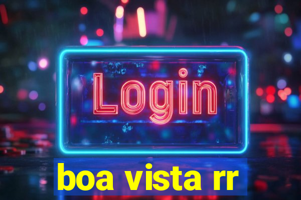 boa vista rr