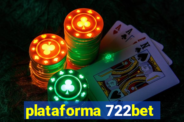 plataforma 722bet