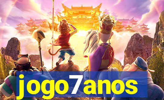 jogo7anos