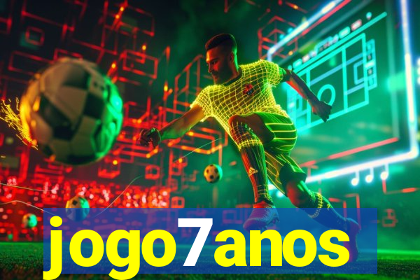 jogo7anos