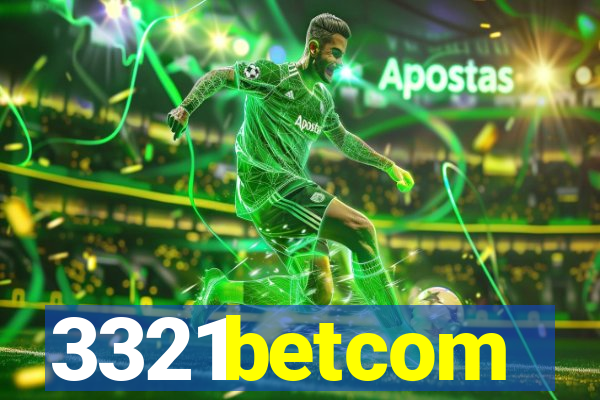 3321betcom