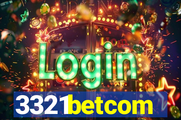 3321betcom