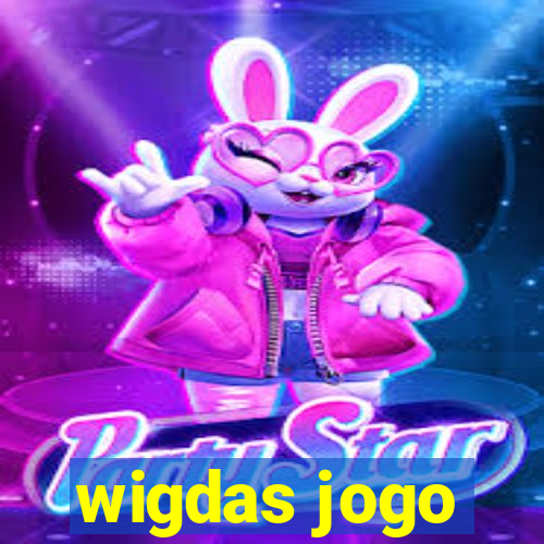 wigdas jogo