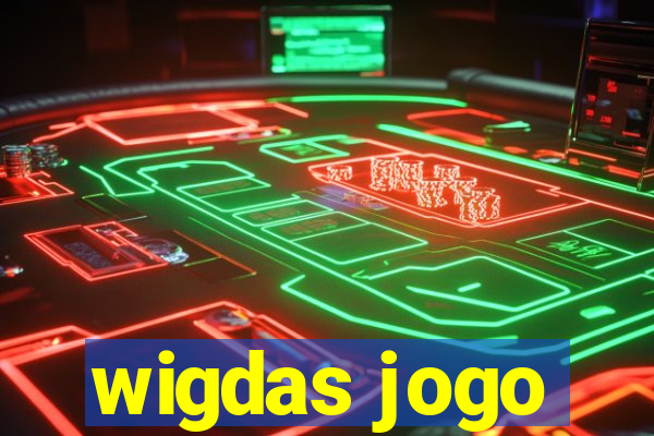 wigdas jogo