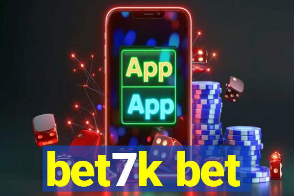 bet7k bet