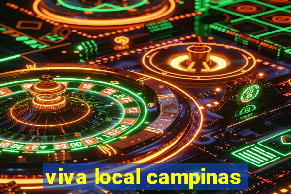 viva local campinas