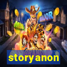 storyanon