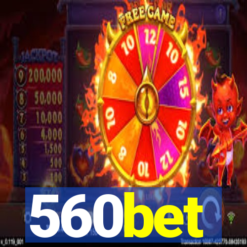 560bet