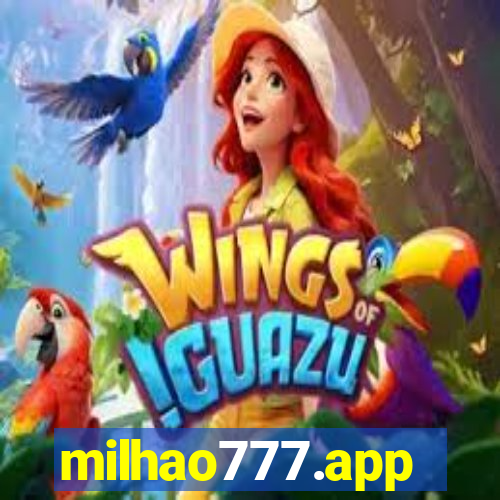milhao777.app