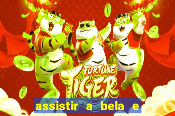 assistir a bela e a fera (1991 mega filmes)