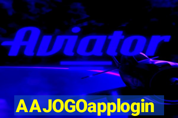 AAJOGOapplogin