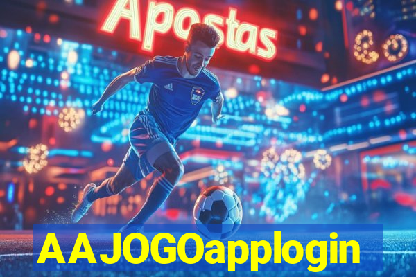 AAJOGOapplogin