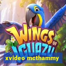 xvideo mcthammy