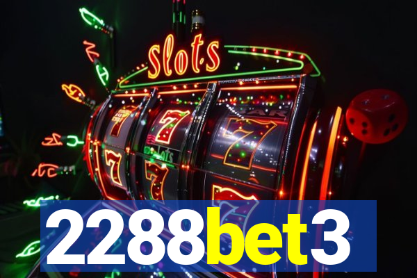 2288bet3