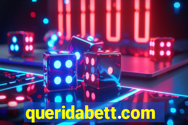 queridabett.com