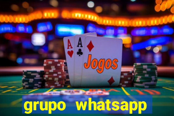 grupo whatsapp fortune rabbit