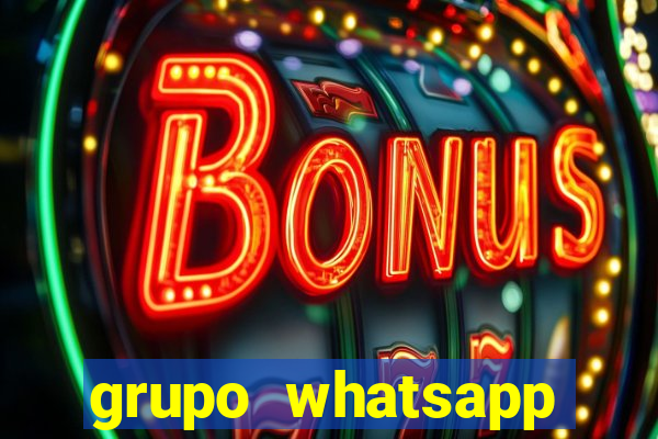 grupo whatsapp fortune rabbit