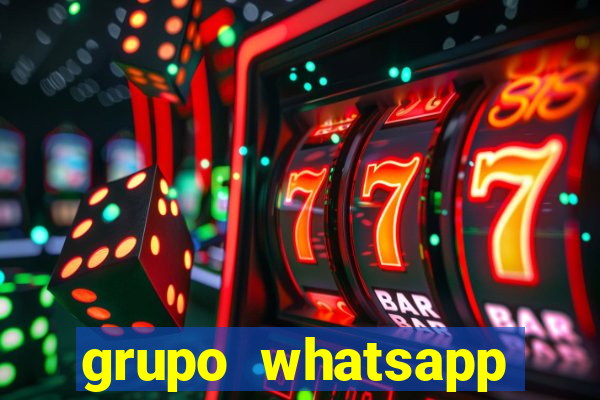 grupo whatsapp fortune rabbit