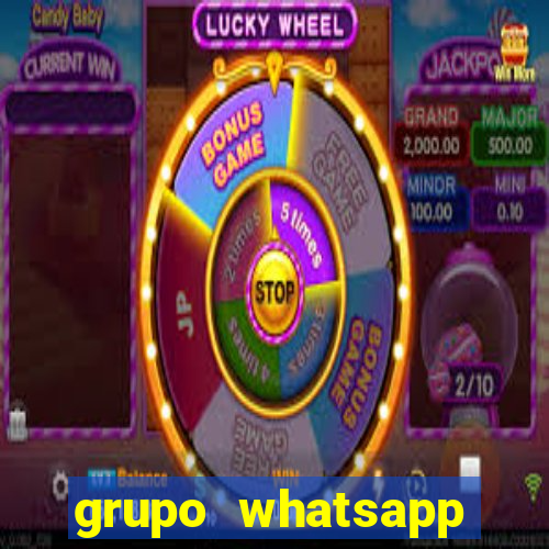 grupo whatsapp fortune rabbit