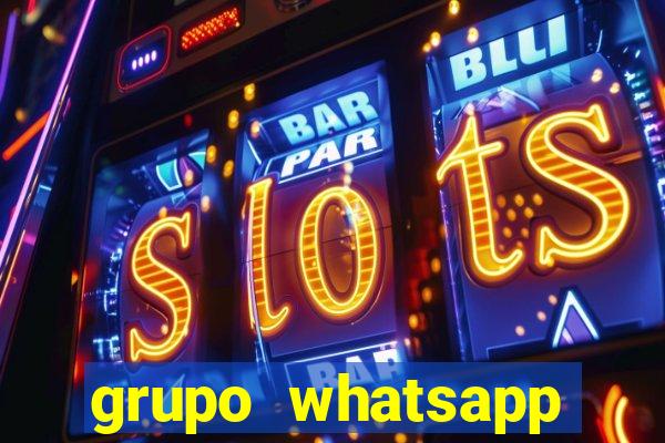 grupo whatsapp fortune rabbit