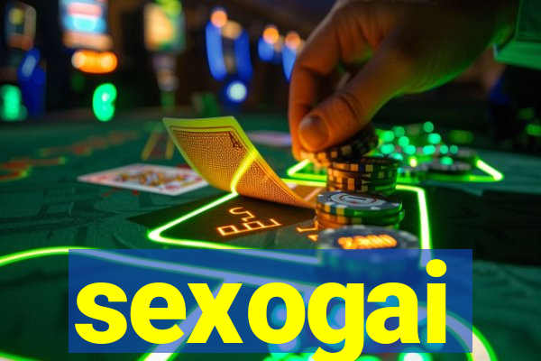 sexogai