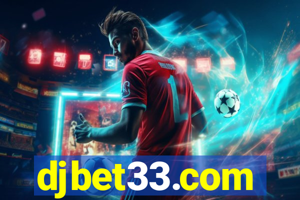 djbet33.com