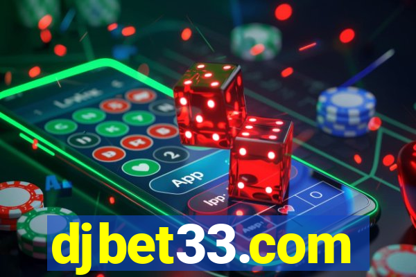 djbet33.com