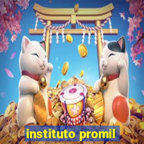 instituto promil