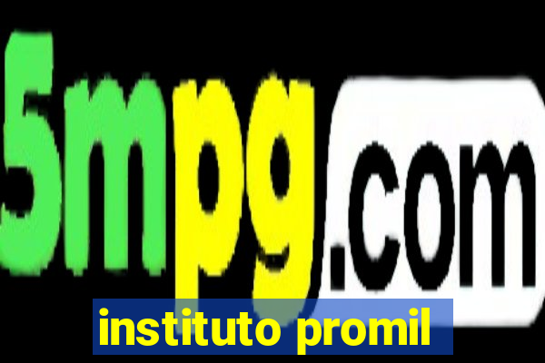 instituto promil