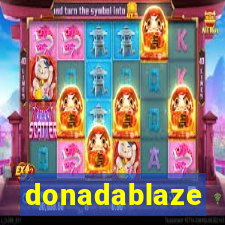 donadablaze