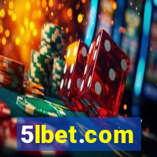 5lbet.com