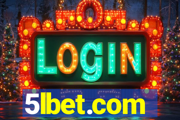 5lbet.com