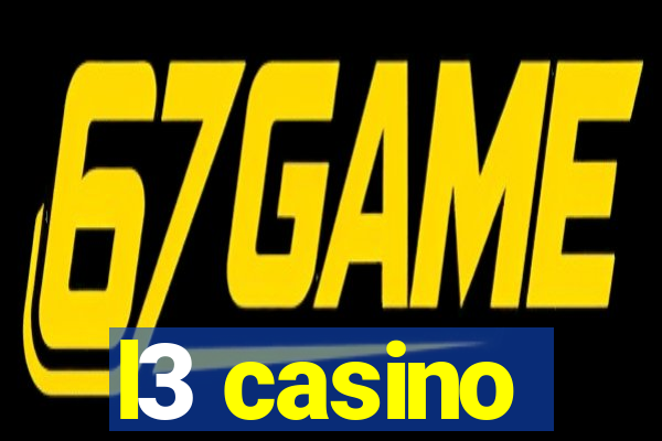 l3 casino