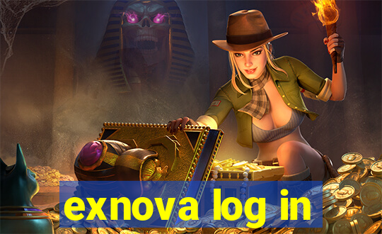 exnova log in