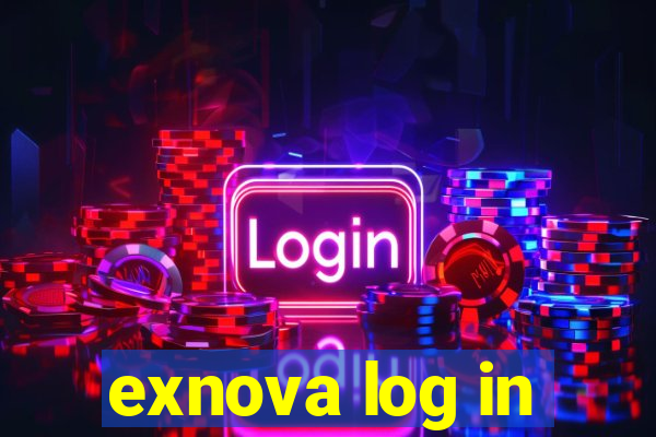 exnova log in