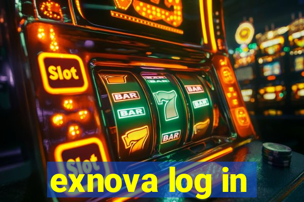 exnova log in