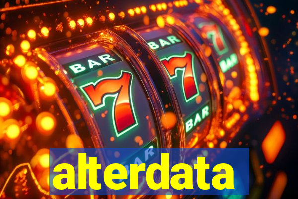 alterdata