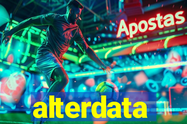 alterdata