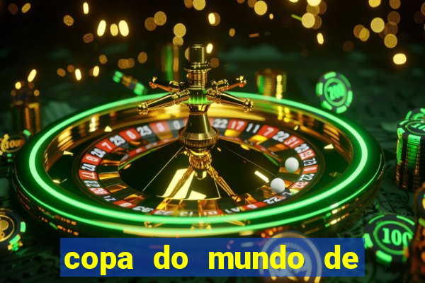 copa do mundo de futebol de areia