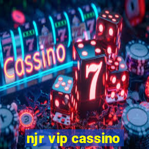 njr vip cassino