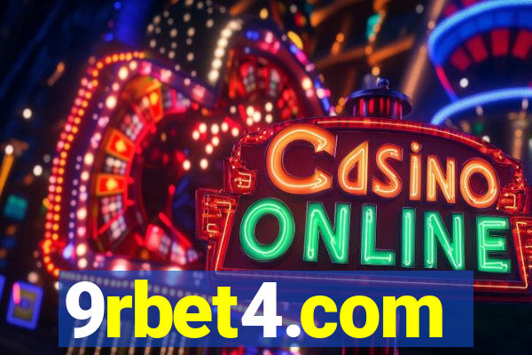 9rbet4.com