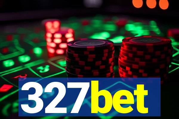 327bet