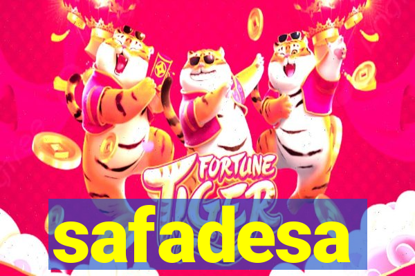 safadesa