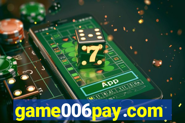 game006pay.com